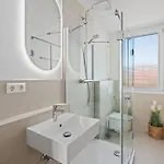 Louises Penthouse Mit Panorama-dachterasse * Friedrichshafen