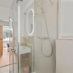 Louises Penthouse Mit Panorama-dachterasse Apartmán