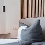 Louises Penthouse Mit Panorama-dachterasse Apartmán *