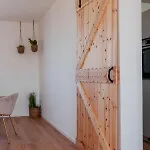 Louises Penthouse Mit Panorama-dachterasse Apartmán *