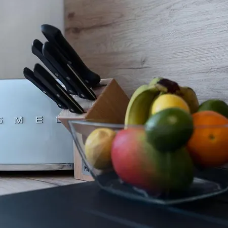 Louises Penthouse Mit Panorama-dachterasse * Friedrichshafen